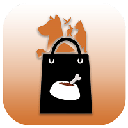 Pet Store PSBD Logotipo