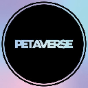 Petaverse PETA Logo