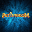 PetKingdom PKD ロゴ
