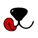 PetLFG LICK ロゴ