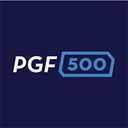 PGF500 PGF7T Logo