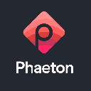 Phaeton PHAE Logotipo