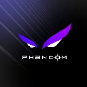 Phantom PHANTOM логотип