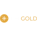 PhiGold Coin PGX Logo