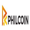 Philcoin PHL логотип