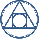 Philosopher Stones PHS Logotipo