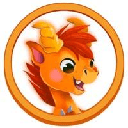 Phoenix Dragon PDRAGON ロゴ