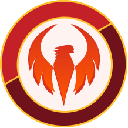 Phoenix Protocol PHXP Logotipo
