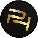 PhoenixCo Token XPHX ロゴ
