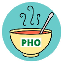 Phoswap PHO ロゴ