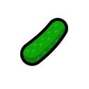 Pickle Finance PICKLE ロゴ