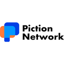 Piction Network PIXEL Logotipo