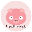 Piggy Finance PIGGY Logotipo