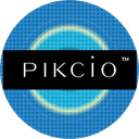 Pikciochain PKC логотип