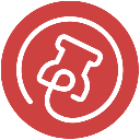 Public Index Network / Flo PIN логотип