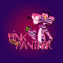 Pink Panther Lovers PPL 심벌 마크
