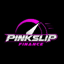 Pinkslip Finance PSLIP Logotipo