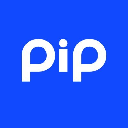 Pip PIP логотип