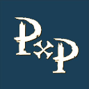 Pirate X Pirate PXP Logo
