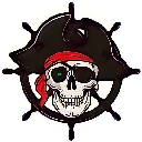 PirateDAO JOLLY логотип