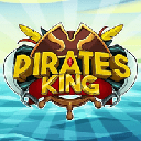 PiratesKing PKT ロゴ