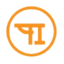 PiSwap Token PIS ロゴ