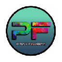 Pitch Finance PFT ロゴ