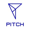 PITCH PITCH Logotipo