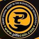 PitisCoin PTS Logotipo