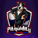Pitquidity PITQD Logotipo