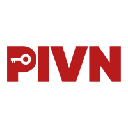 PIVN PIVN ロゴ