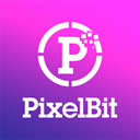 PixelBit PXB 심벌 마크