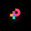 PixelVerse PIXEL Logo