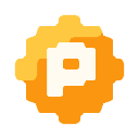 Pixl Coin PXLC ロゴ