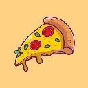 PizzaSwap PIZZA Logo