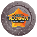 PlaceWar GEAR Logotipo