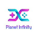 Planet Infinity PLI логотип