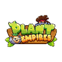 Plant Empires PEFI Logotipo