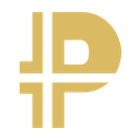 PlatinCoin PLC ロゴ