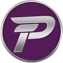 Platinum PLAT Logotipo