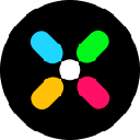 Playbux PBUX ロゴ