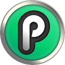 PlayChip PLA Logo