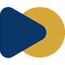 PlayCoin [ERC20] PLY Logotipo