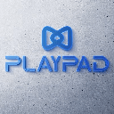 Playpad PPAD ロゴ