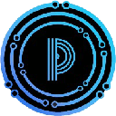 Pluton Chain PLC Logotipo