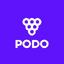 PODO POD Logo