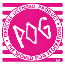 POG POGS логотип