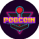PogCoin POG ロゴ