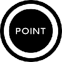 Point Network POINT Logo