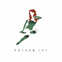 PoisonIvyCoin XPS ロゴ